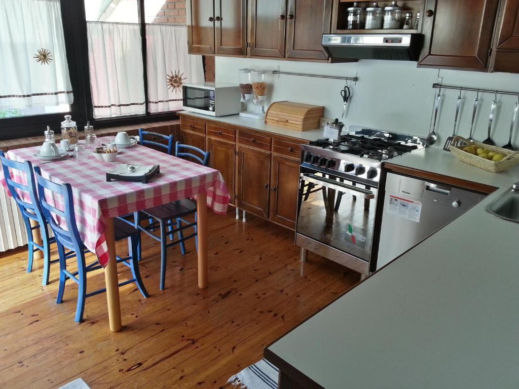 Abete Panzió Verona Szoba fotó