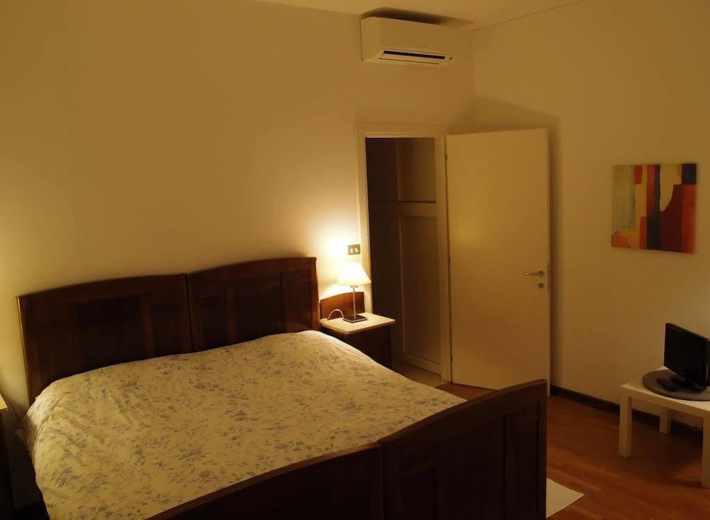 Abete Panzió Verona Kültér fotó